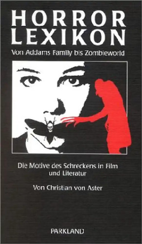Horror lexikon von - horror, lexikon.