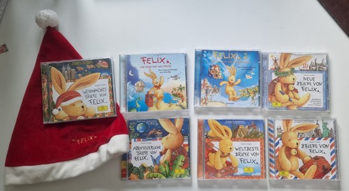 Felix hase konvolut - hase, ***