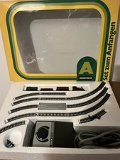 Minitrix Trainer 11313 Starterset A OVP SPUR N TRIX Spur N