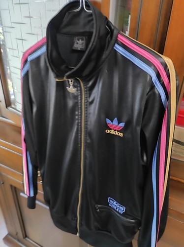 Adidas originals jacke - originals,
