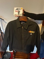 Dickies Jacke Promotion der
