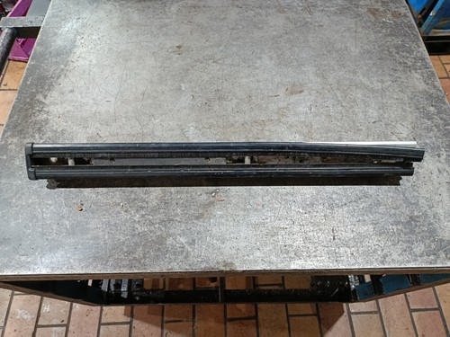 Renault espace sitzschiene - espace, iv
