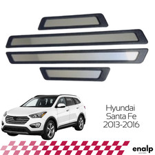 Chrom Einstiegsleisten