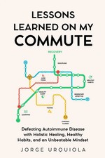 Lessons learned commute - on,