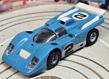 Faller Aurora 5606 ~~ Ferrari