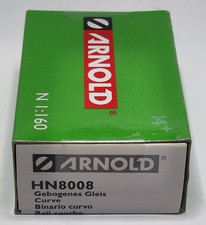 Arnold Spur N - HN8008