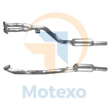 Bm90516 katalysator bmw 740i - bm90516,