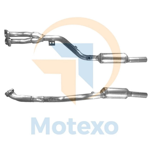 Catalysts bm90516 - bm,