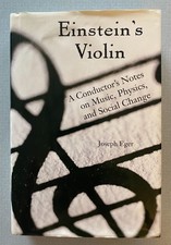 [BOGO] Einstein's Violin (by