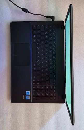 Asus r512m notebook intel - ,