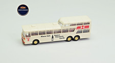 Brekina 1:87 - Bus Mercedes, O