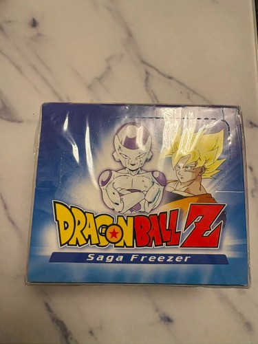 Dragon ball freezer saga - ball,