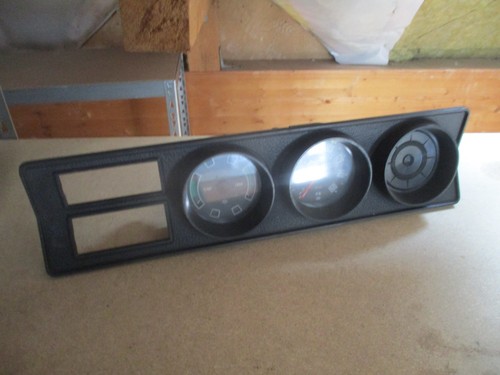 Opel kadett kombiinstrument - opel, b