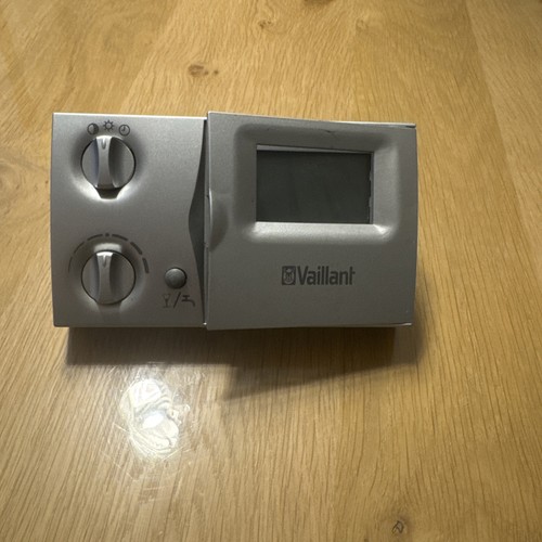 Vaillant heizungsregelung - vaillant, /