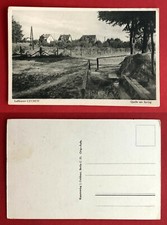 AK LYCHEN um 1910 Quelle am