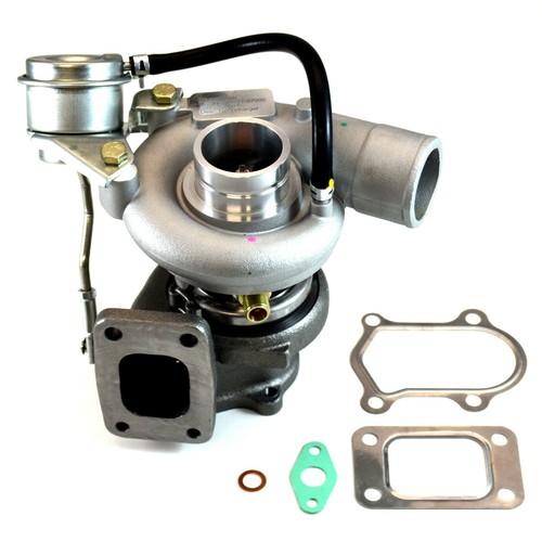 Turbolader für iveco daily - turbolader,