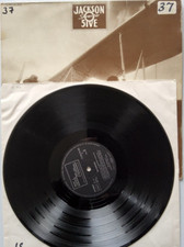 Jackson five : Skywriter 1973