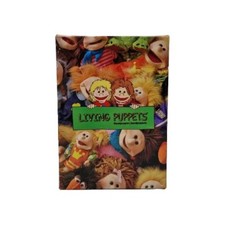 LIVING PUPPETS W586