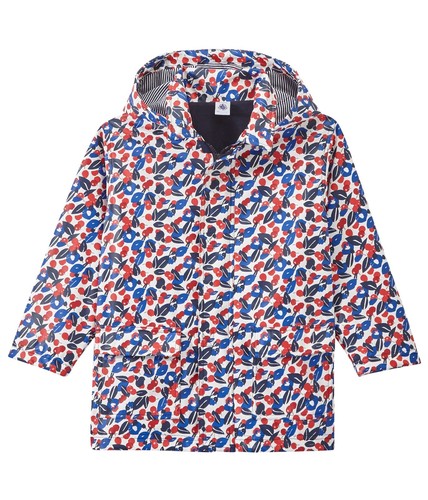 Petit bateau mädchen kirschen - bateau,