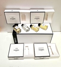 Chanel Miniaturen Sammlung Die