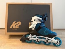 K2 Alexis 84 Boa Inline Skates