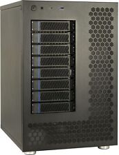 Case IPC NAS-8 NAS Gehäuse