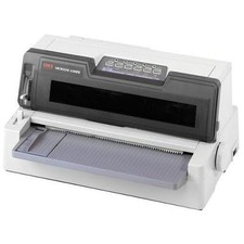 OKI Data MICROLINE 6300FB-SC Matrixdrucker Für Unternehmen