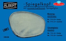 Albert Spiegelkopf links