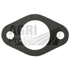 Ansaug-Abgas-Krümmerdichtung