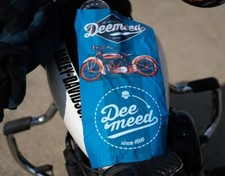 Deemeed Halstuch / Schlauch Oltimer