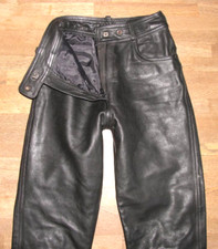 LOUIS  Damen- Motorrad-