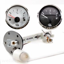 12 V Tankuhr Kraftstoffanzeige
