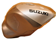 Suzuki GSXR1300 Hayabusa WVA1 2002 Tank Benzintank
