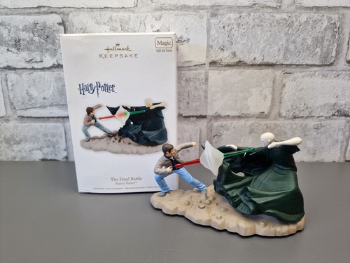 Hallmark harry potter - hallmark,