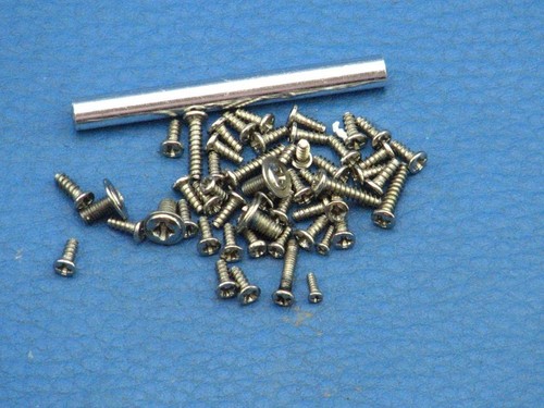 Schraubensatz heli f645 - schraubensatz,