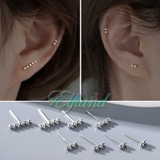 Echt 925 Sterling Silber *