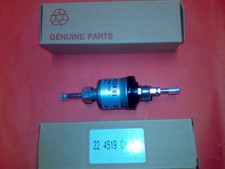 Heizöl Dosierpumpe Für