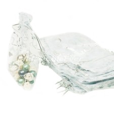  chmuckbeutel Herzen Sterne