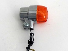 Moto Guzzi Blinker Alu Cafe universal California LeMans  T3 V7 Convert SP V65
