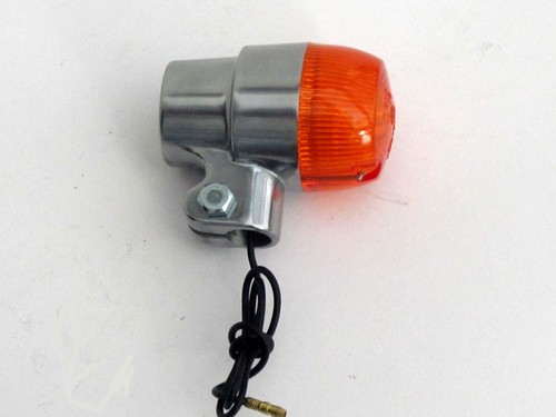 Moto guzzi blinker - moto, cafe