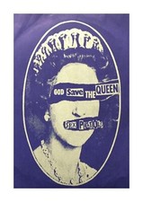 Sex Pistols God Save the Queen