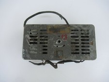 Vintage Mercedes  BECKER