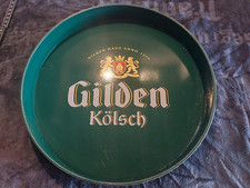Gilden Kölsch tablett