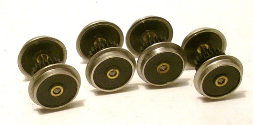 Piko stück radsätze - 4,