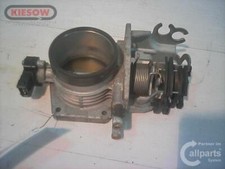 BMW 3-ER E36 Drosselklappe ab