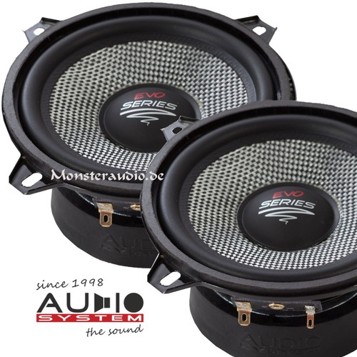Audio system 130 evo 13cm - audio,