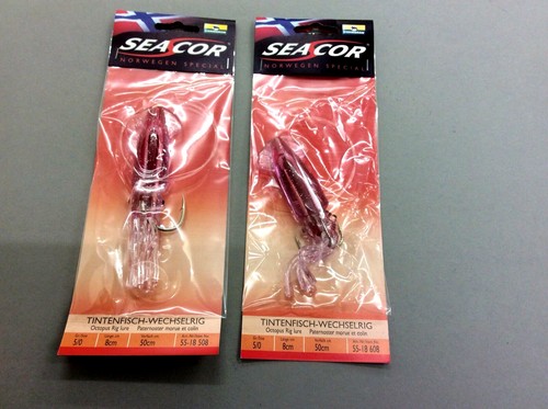 Seacor cormoran norwegen - seacor,
