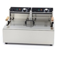 15 Liter Fettbackgerät