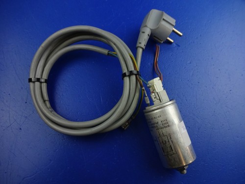 Entstörfilter waschmaschine - entstörfilter,