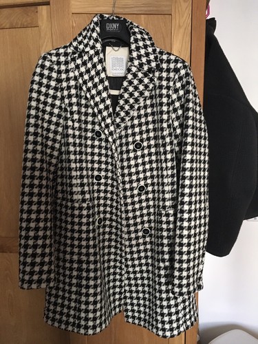 Geox mantel jacke 42 - geox,